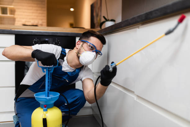 Pest Control for Restaurants in Turley, OK
