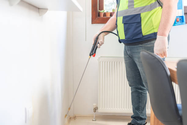 Best Pest Prevention Services  in Turley, OK