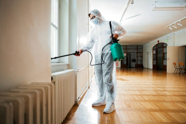 Reliable Turley, OK Pest Control Solutions